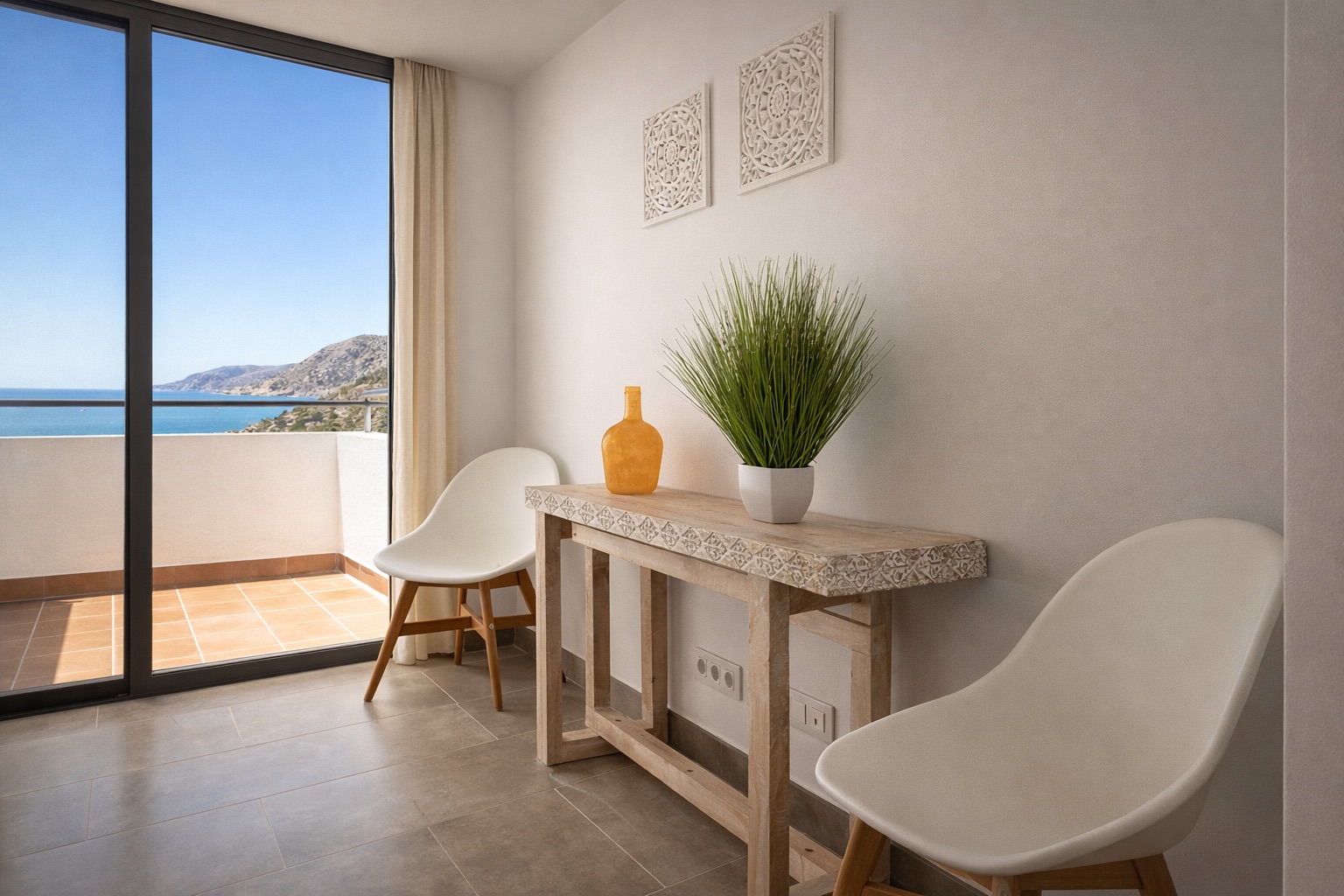 Appartement Premium · Tarragone