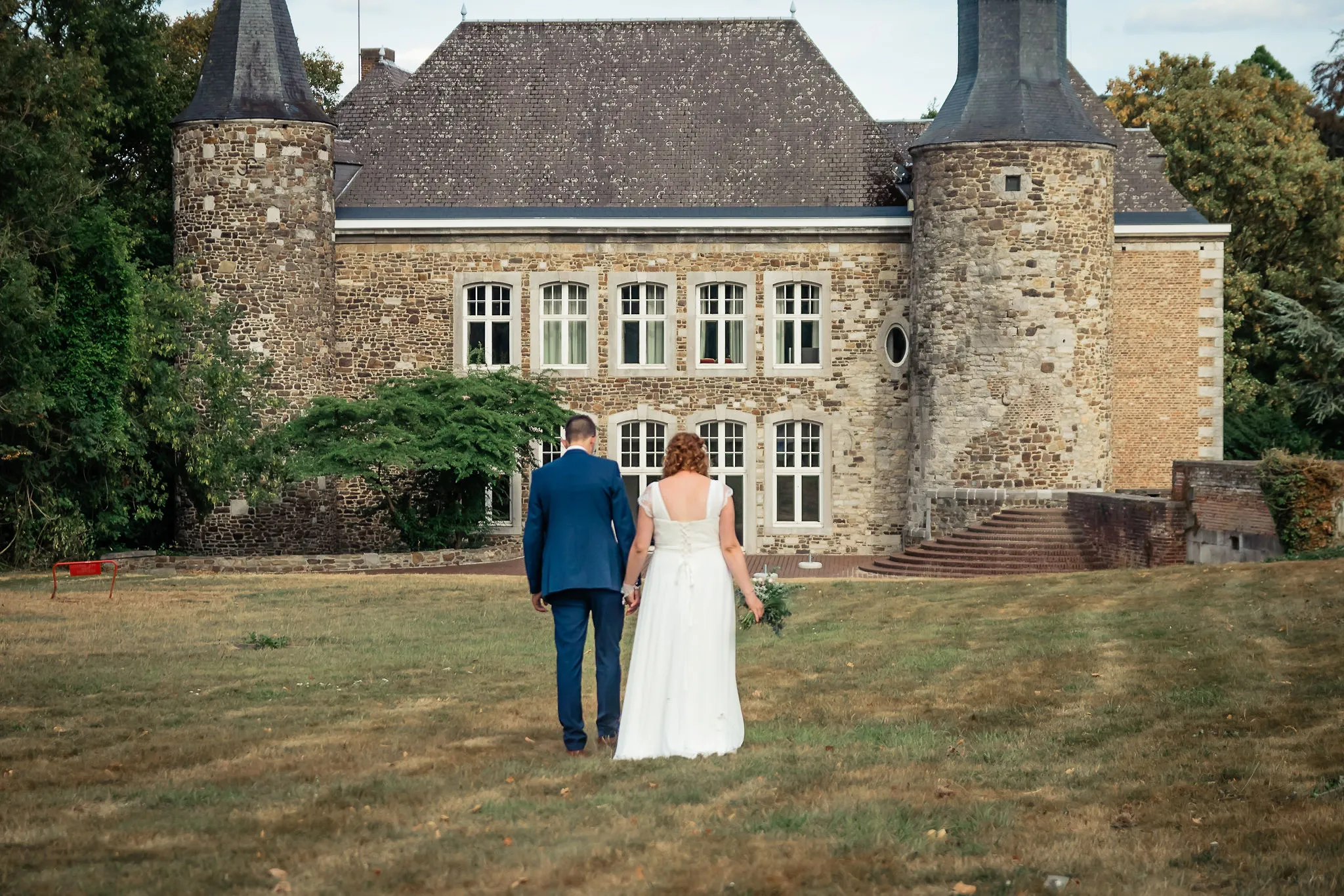 Sébastien & Virginie