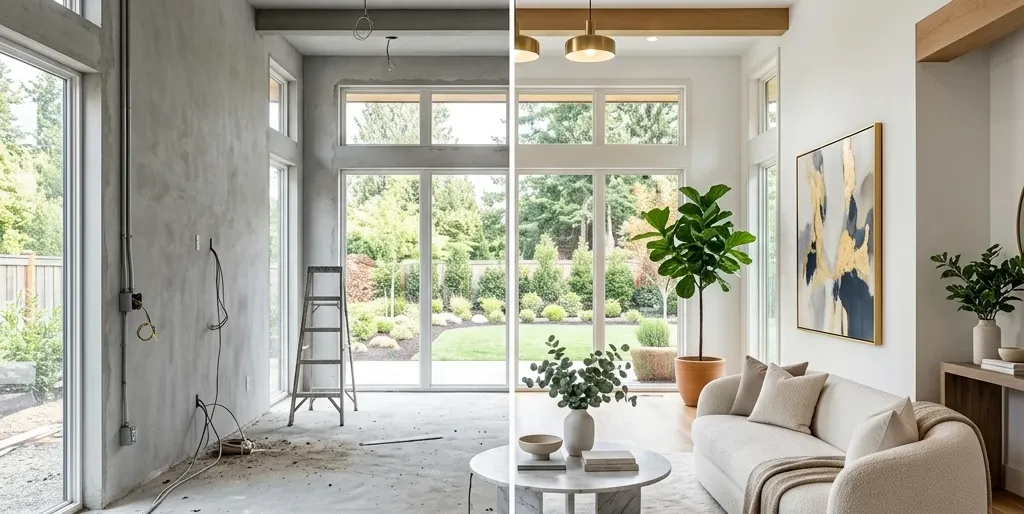 Home staging digital : trompe-t-il vraiment les acheteurs ?