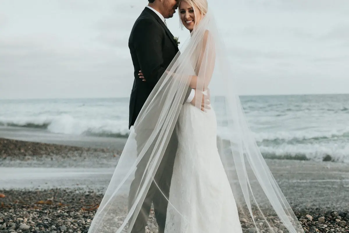 Photographe de mariage documentant une ceremonie