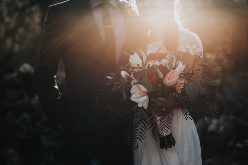Photographes de mariage : votre marketing vous freine