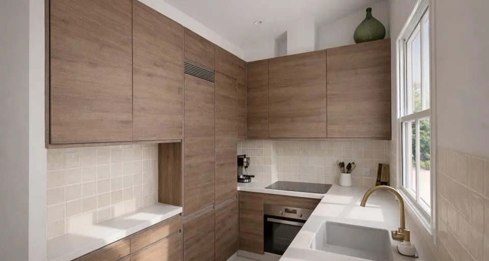 Shooting immobilier : les agents visibles vendent plus vite